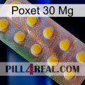 Poxet 30 Mg new11